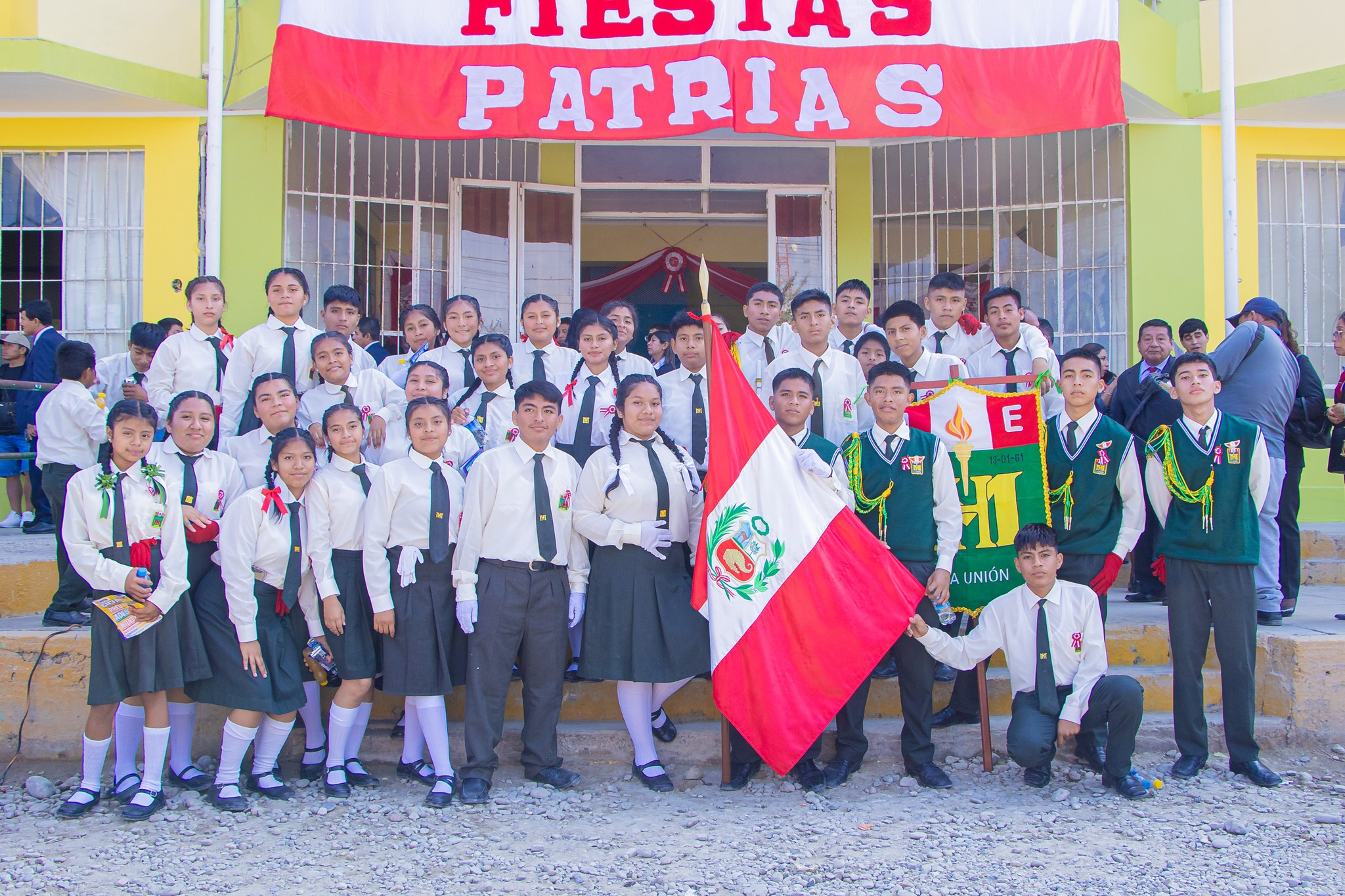 Deportes